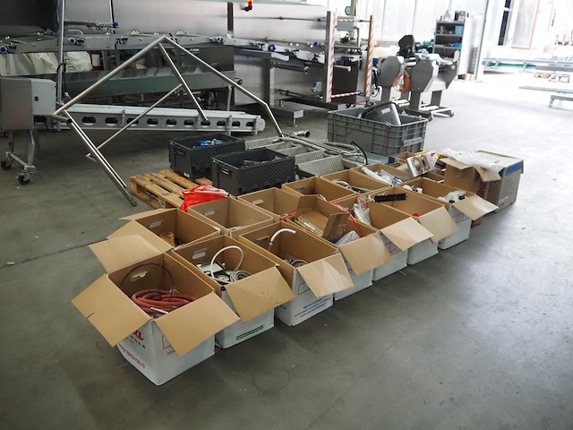 Nn parts - afbeelding 1 van  31