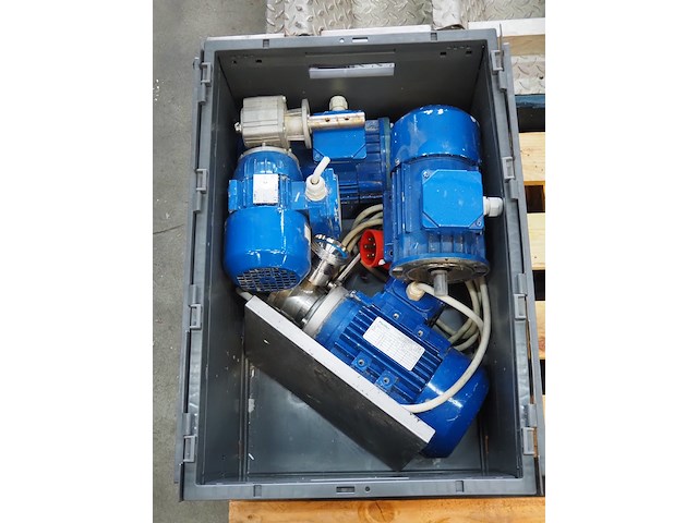 Nn parts - afbeelding 19 van  31