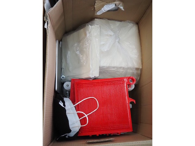 Nn parts - afbeelding 30 van  31