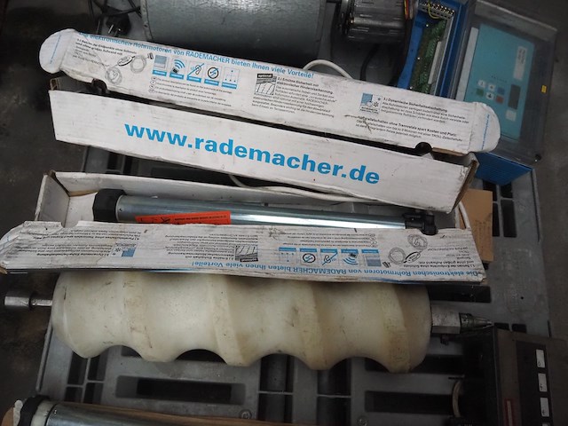 Nn parts - afbeelding 4 van  7