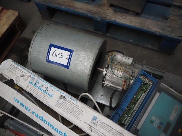 Nn parts - afbeelding 5 van  7