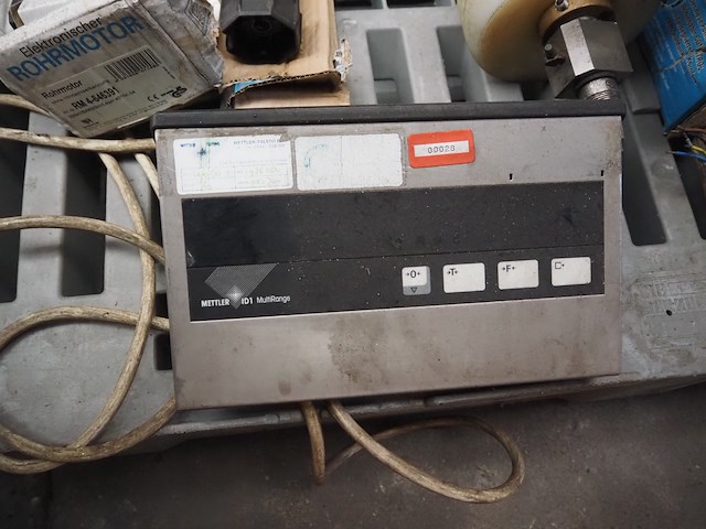 Nn parts - afbeelding 7 van  7