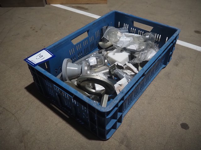 Nn parts - afbeelding 1 van  8