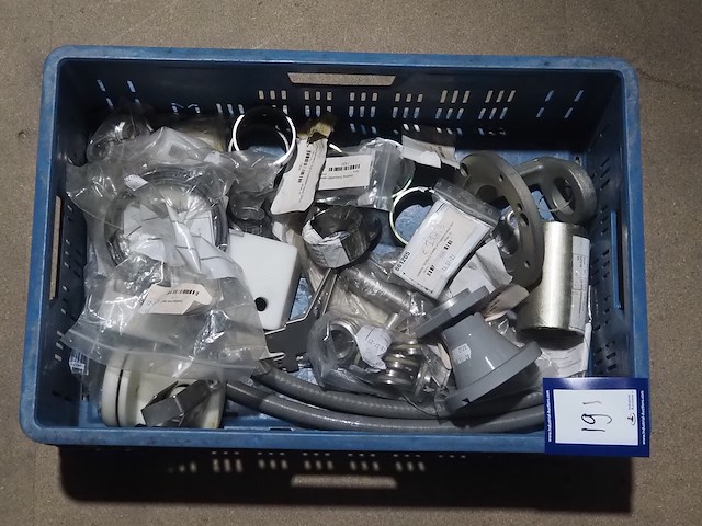 Nn parts - afbeelding 5 van  8