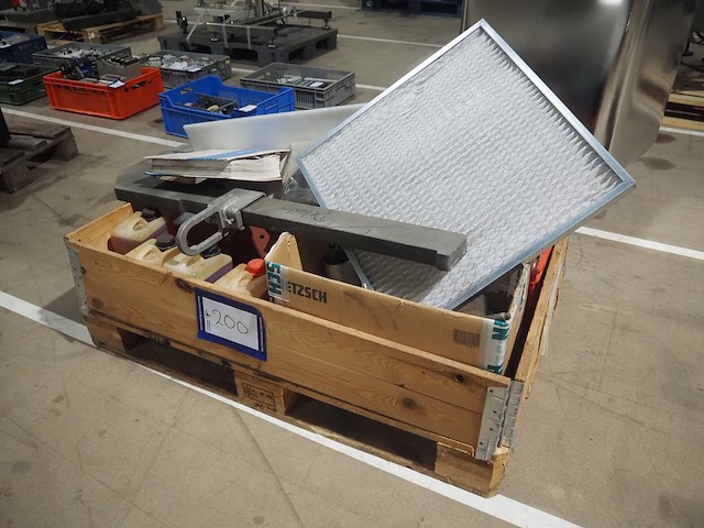 Nn parts - afbeelding 3 van  10