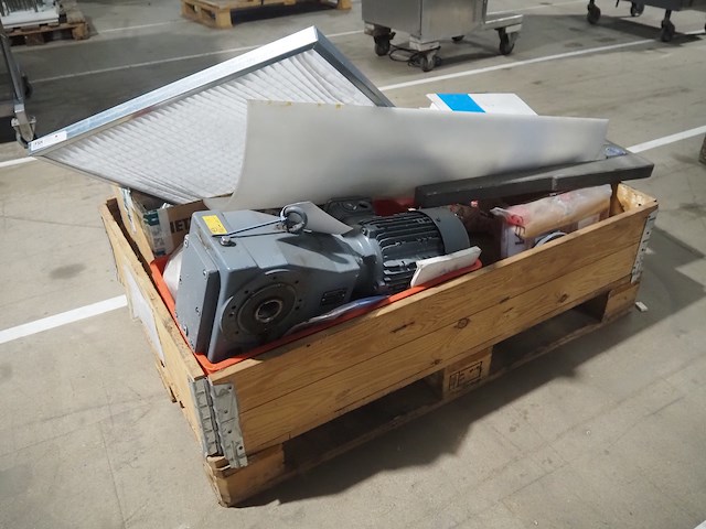 Nn parts - afbeelding 4 van  10