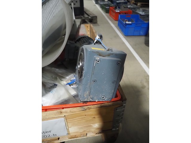 Nn parts - afbeelding 7 van  10