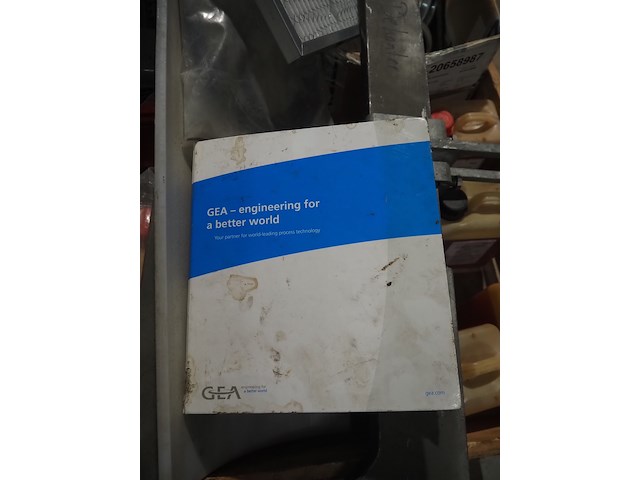 Nn parts - afbeelding 10 van  10