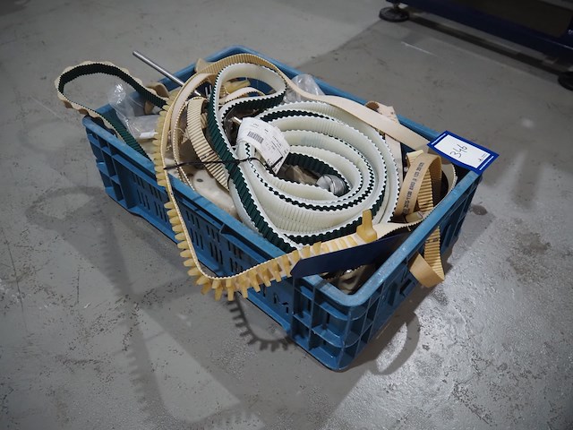 Nn parts - afbeelding 1 van  5