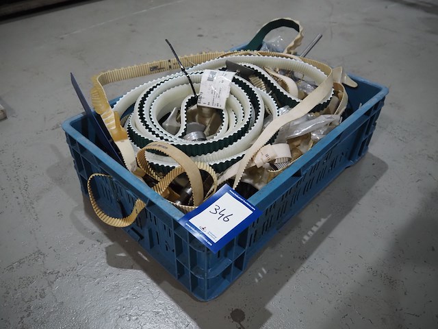 Nn parts - afbeelding 2 van  5