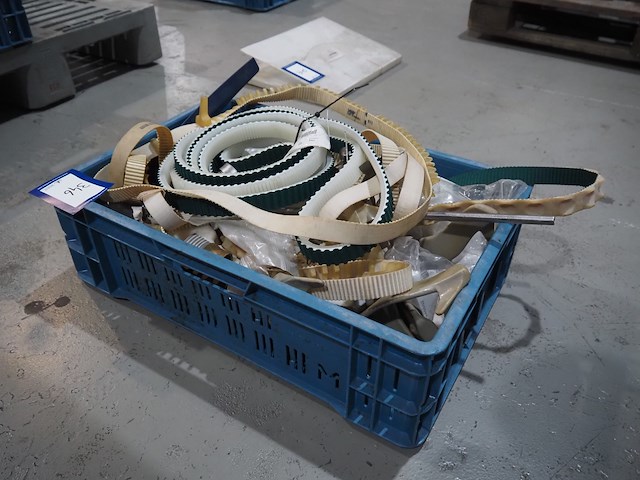 Nn parts - afbeelding 3 van  5