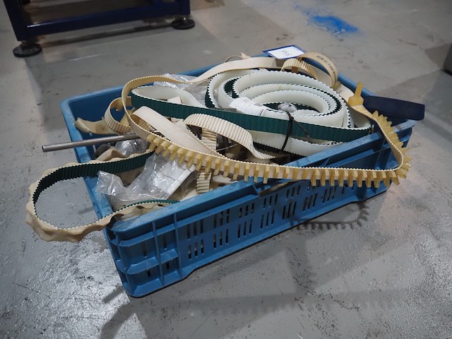 Nn parts - afbeelding 4 van  5