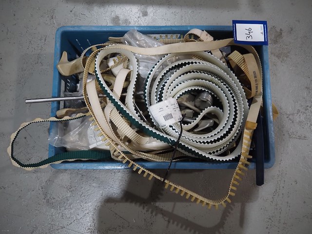 Nn parts - afbeelding 5 van  5