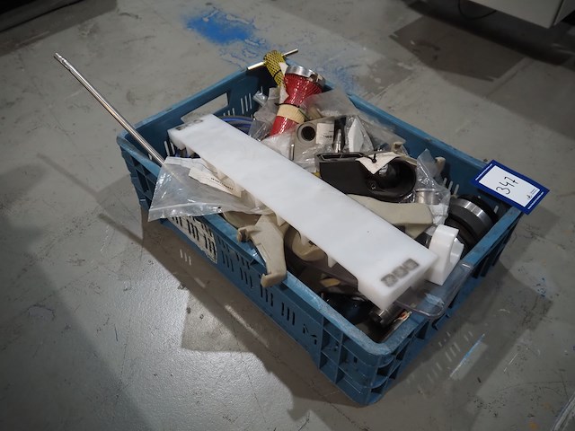 Nn parts - afbeelding 2 van  8