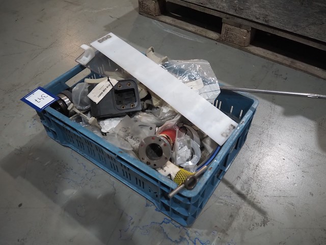 Nn parts - afbeelding 4 van  8