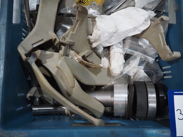 Nn parts - afbeelding 6 van  8