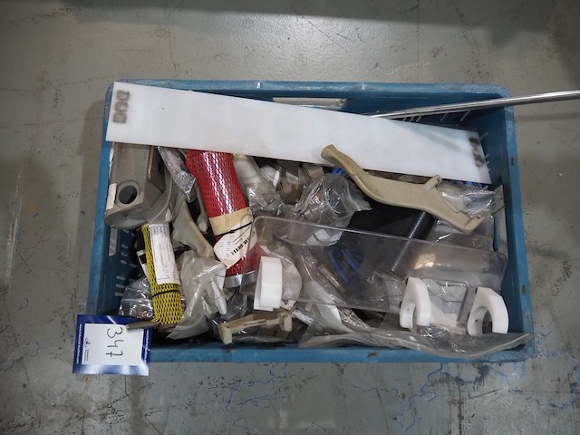 Nn parts - afbeelding 8 van  8