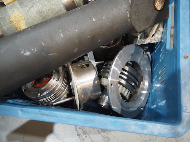 Nn parts - afbeelding 2 van  11