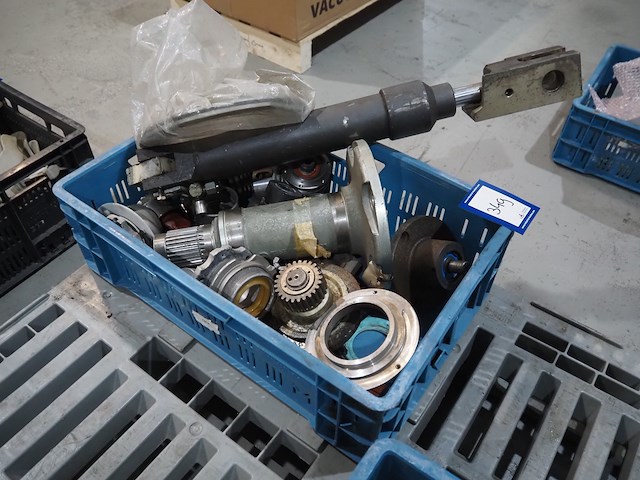 Nn parts - afbeelding 1 van  11