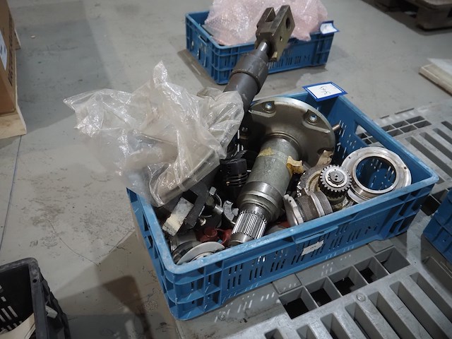 Nn parts - afbeelding 4 van  11