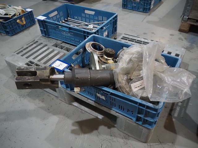 Nn parts - afbeelding 5 van  11