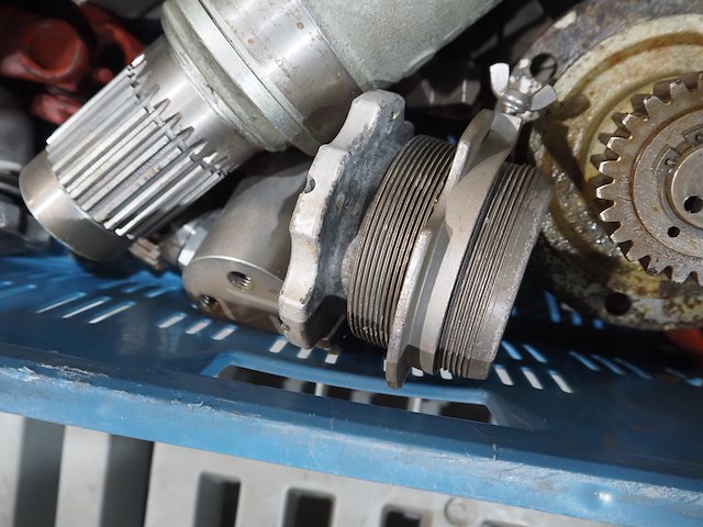 Nn parts - afbeelding 9 van  11