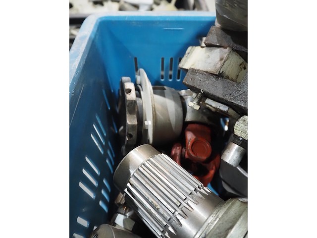 Nn parts - afbeelding 10 van  11