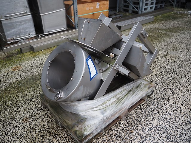 Nn parts - afbeelding 1 van  5