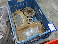 Nn parts - afbeelding 1 van  3