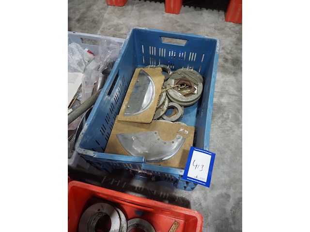 Nn parts - afbeelding 2 van  3