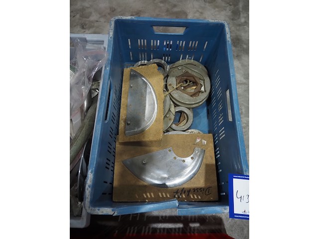 Nn parts - afbeelding 3 van  3