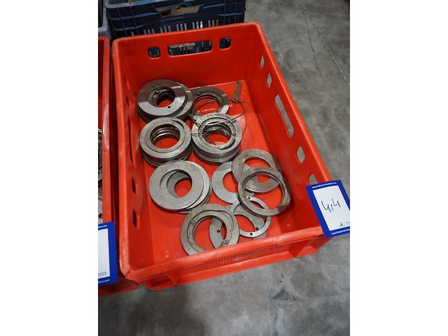 Nn parts - afbeelding 1 van  3