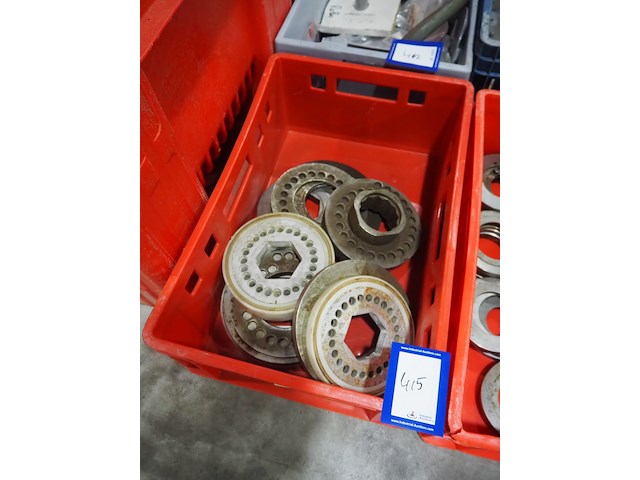 Nn parts - afbeelding 1 van  3