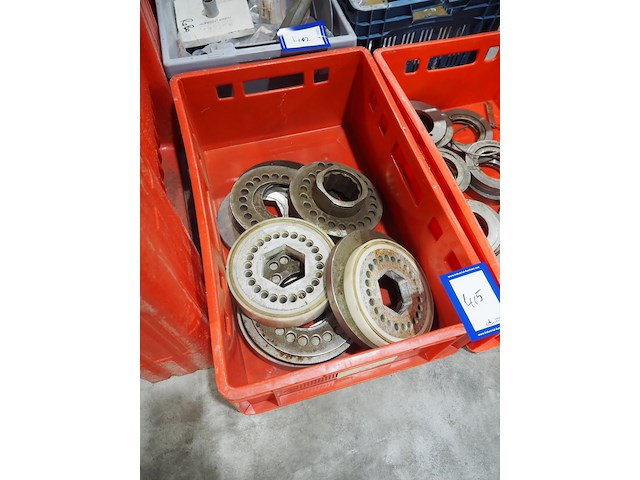 Nn parts - afbeelding 2 van  3