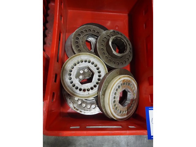 Nn parts - afbeelding 3 van  3