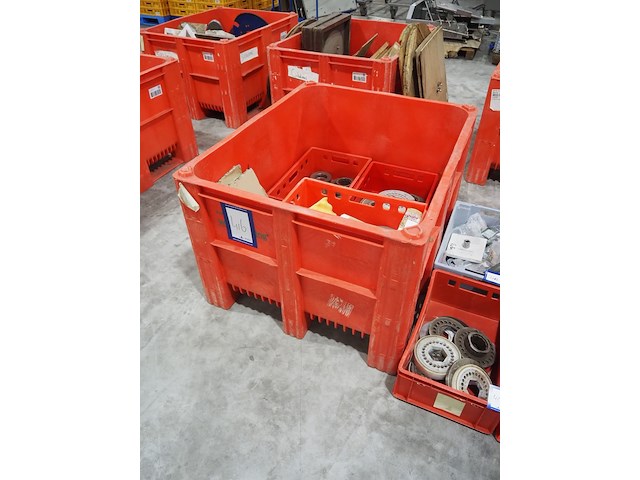 Nn parts - afbeelding 1 van  5