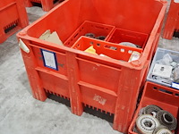 Nn parts - afbeelding 1 van  5