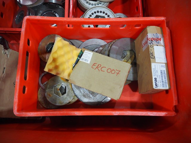 Nn parts - afbeelding 2 van  5