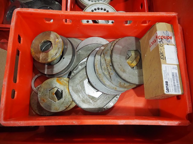 Nn parts - afbeelding 3 van  5