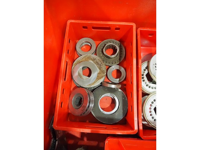 Nn parts - afbeelding 5 van  5