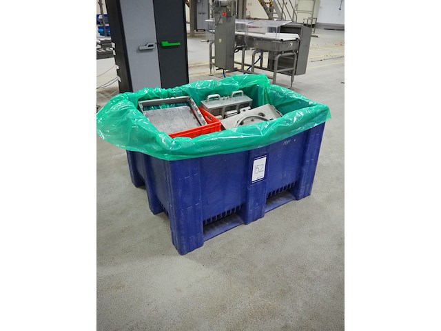 Nn parts - afbeelding 1 van  9