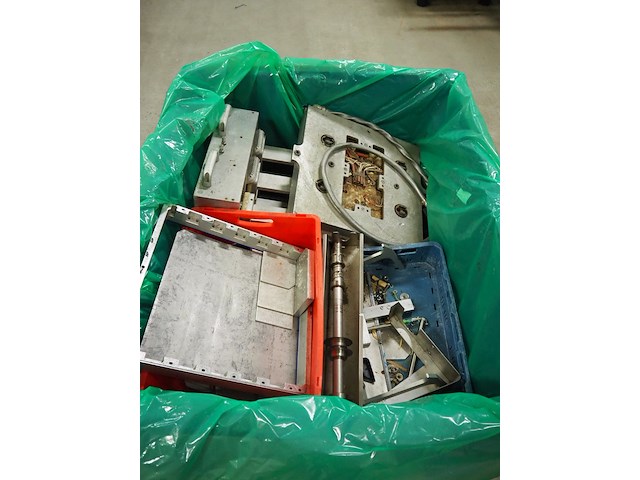 Nn parts - afbeelding 5 van  9