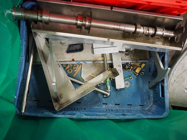 Nn parts - afbeelding 6 van  9