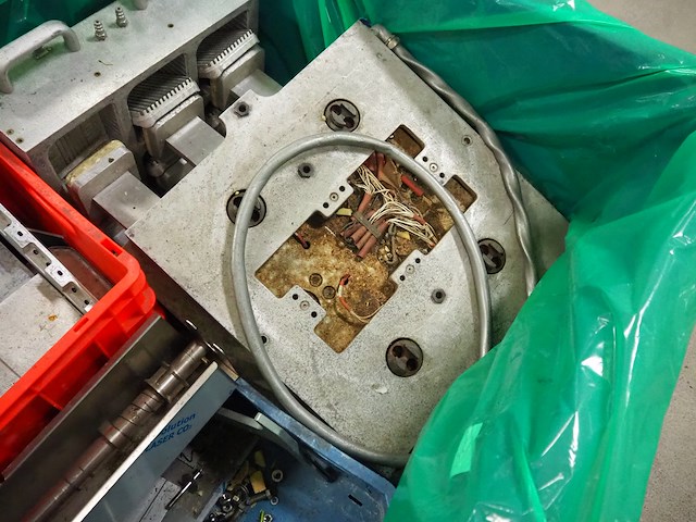 Nn parts - afbeelding 9 van  9