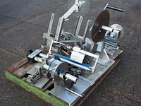 Nn parts - afbeelding 1 van  4