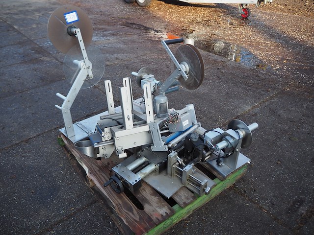 Nn parts - afbeelding 4 van  4