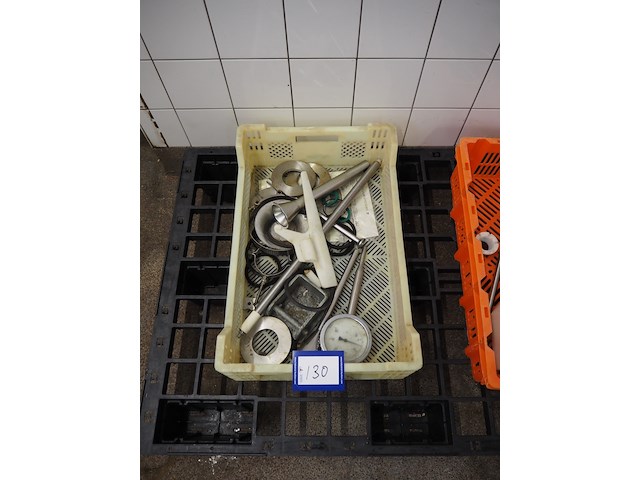 Nn parts - afbeelding 1 van  2