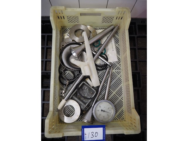 Nn parts - afbeelding 2 van  2