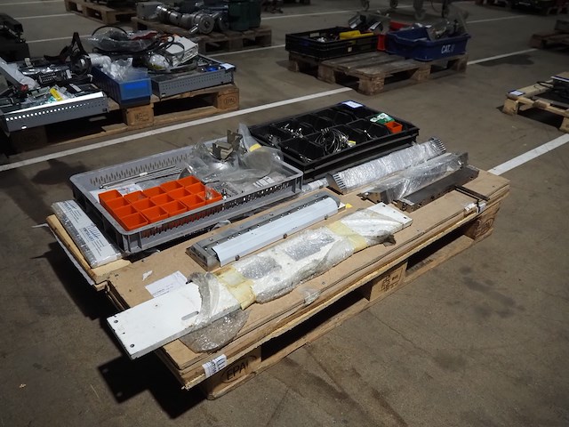 Nn parts - afbeelding 3 van  8