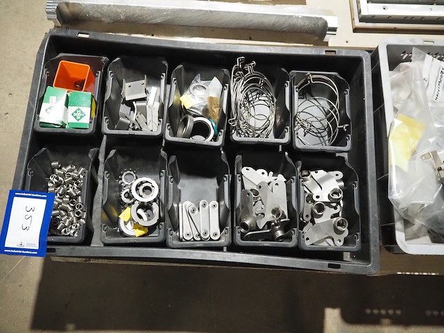 Nn parts - afbeelding 8 van  8